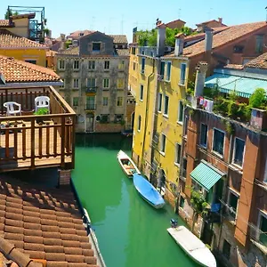 Ca Dolce Attico Apartment