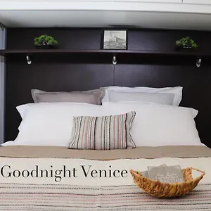 Goodnight Apartamento