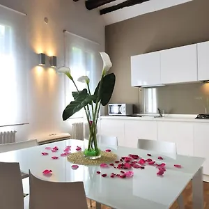  Apartment Cannaregio - Colleoni Holidays By Wonderful Italy