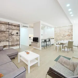 Center Ca' Corte Paludo Wi-fi Fibre Apartamento