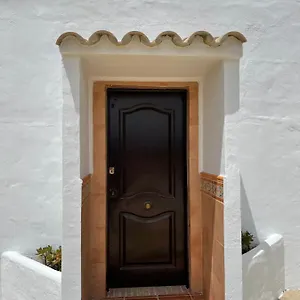 Apartamento Ale Vejer de la Frontera