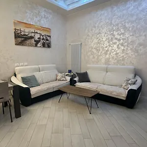 Rio Tera Cannaregio 4723 Apartamento