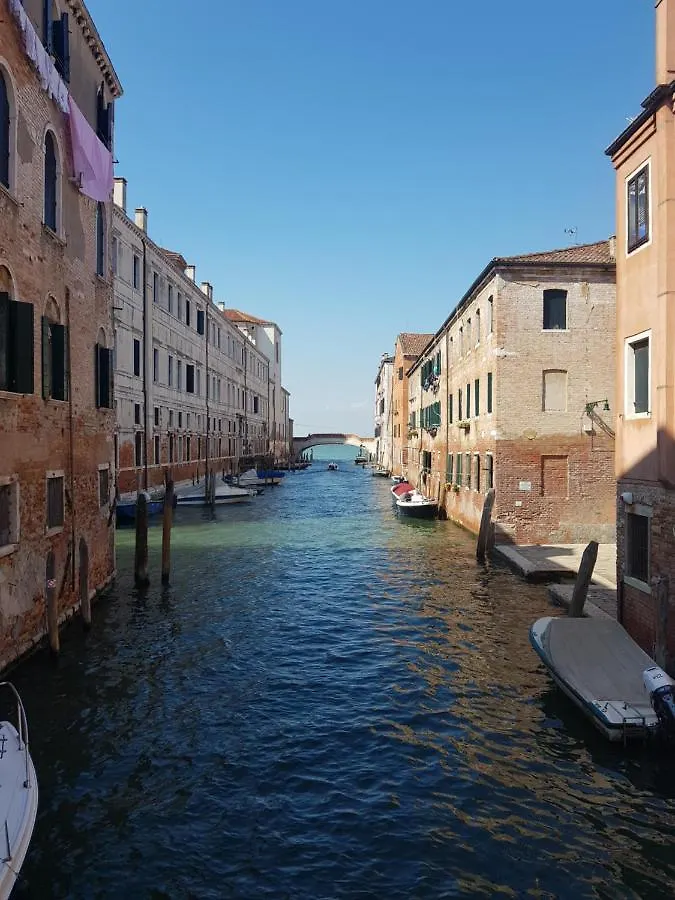 Golden Place Venedig